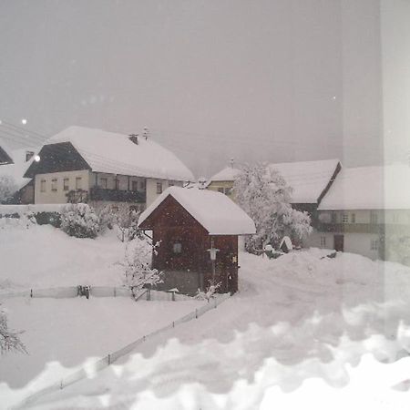 Hotel Gasthof Dorfwirt Hermagor Zewnętrze zdjęcie